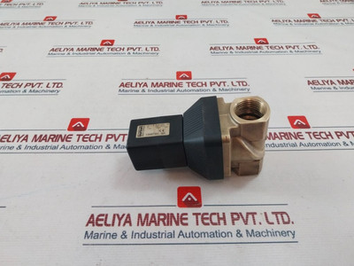 Solenoid Valve Burkert 6213 A 25,0 Nbr Solenoid Valve Burkert 6213 A 25,0 Nbr