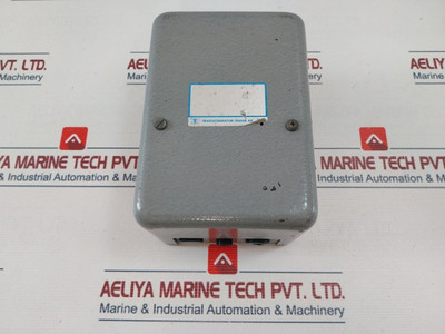 Transformator-teknik Ab Epk 12366