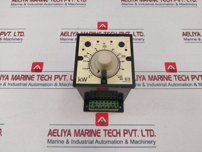 Deif Dc-2 Tb Protection Relays And Controllers - Transal Deif Dc-2 Tb Protection Relays And Controllers - Transal