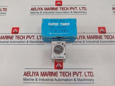 Yongsung Ysyt Super Timer 30 Sec