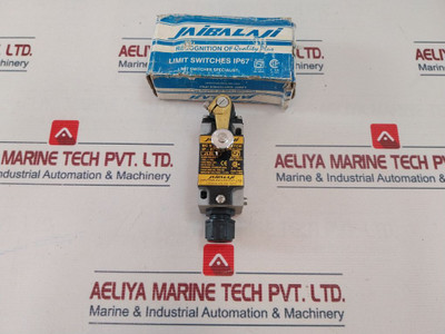 Jaibalaji Bc 9 Limit Switch Jlsl1