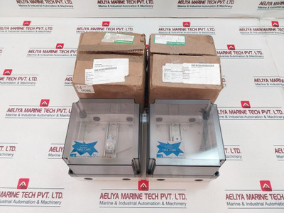 Kongsberg Measurement Technology 40-5001-00219-z