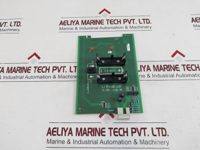 Honeywell Fsc Sms92C Pcb Card
