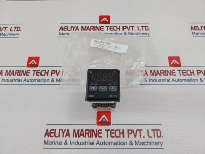 Omron E5Scv-r1T-500 Temperature Controller 50/60Hz 552.20.41.012, 100 To 240Vac Omron E5Scv-r1T-500 Temperature Controller 50/60Hz 552.20.41.012, 100 To 240Vac