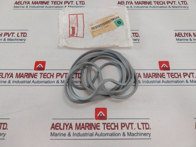 Cissell Tu5288 Door For Dryers Seal