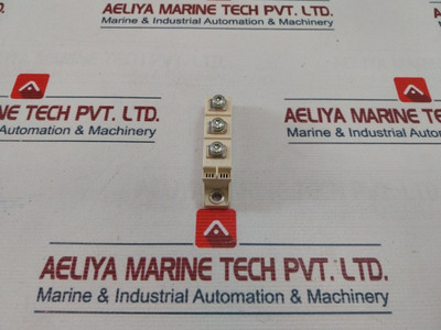 Rectifier Diode Module Semikron Semipack 1 Skkd Rectifier Diode Module Semikron Semipack 1 Skkd