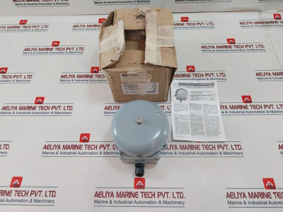 Fhf-funke & Huster Fersing Aw2 Signaling Bell Ip55 220Vdc/ 0,070A Fhf-funke & Huster Fersing Aw2 Signaling Bell Ip55 220Vdc/ 0,070A