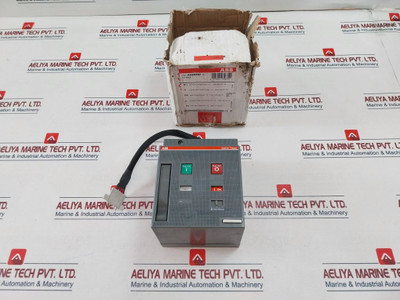 Abb Kt6M4 Motor Operator 110...125V Kt6M4