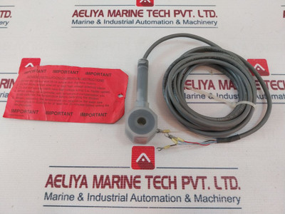 Type Cm Shielded E113096 Sensor Cable Ll85884