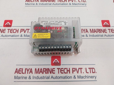 Inverter Dynadrive Dmcs007F10T00 -Dynadrive Inverter Dynadrive Dmcs007F10T00 -Dynadrive