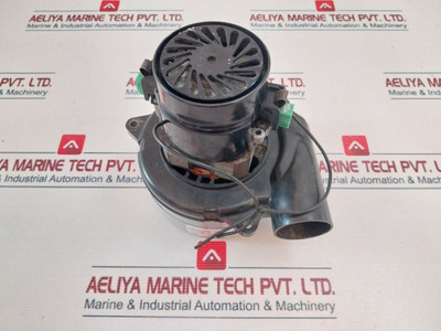 Vacuum Motor Lamb Electric 116392-00 - Ametek