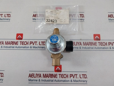 Pressure Reducing Valve Danle Ru1502Gz - Yamamoto Keiki Instruments