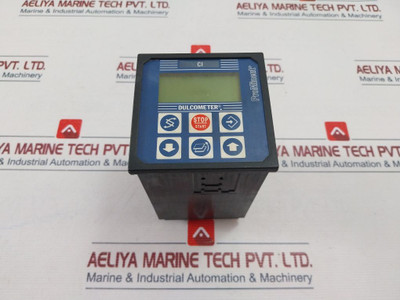 Prominent Fluid Controls D1Cad0C11011G220E Dulcometer 230 Vac 50/60Hz
