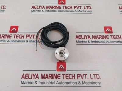 Rotary Encoder Autonics E40S6-50-3-t-24 - E40 Series Rotary Encoder Autonics E40S6-50-3-t-24 - E40 Series