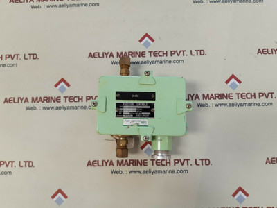 Saginomiya yns-c102wkq pressure control range 0.2~2 kgf/cm2 Saginomiya yns-c102wkq pressure control range 0.2~2 kgf/cm2