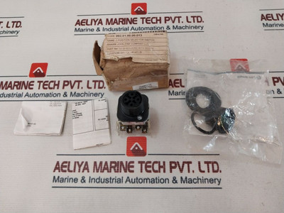 Allen-bradley 800H-jr2 Selector Switch Unit A600 Allen-bradley 800H-jr2 Selector Switch Unit A600