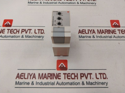 Carlo Gavazzi Multifunction Timer Pmc01D115 Carlo Gavazzi Multifunction Timer Pmc01D115