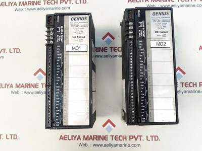 Ge fanuc genius ic660bba026 ic660eba026k analog input block Ge fanuc genius ic660bba026 ic660eba026k analog input block