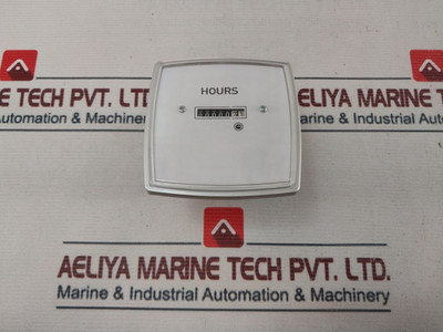 Hour Meter Crompton Instruments Saxon & Fiesta