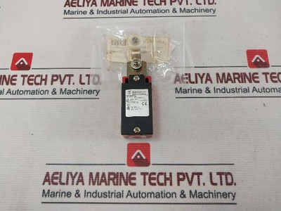 Limit Switch Bernstein Meiko Gc-uv1Z Ah Limit Switch Bernstein Meiko Gc-uv1Z Ah