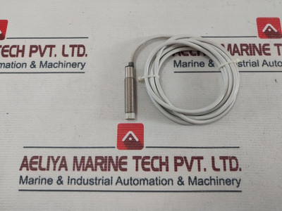 Proximity Sensor Datalogic Is12C303 - M1505 Proximity Sensor Datalogic Is12C303 - M1505