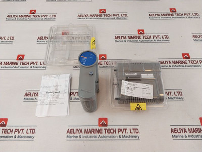 Honeywell Cc-paih51 Hart Analog Input Module 0°C Ta 60°C