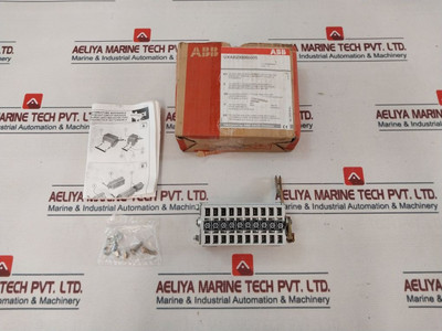 Auxiliary Contacts ABB Uxab239260005 Kit Auxiliary Contacts ABB Uxab239260005 Kit