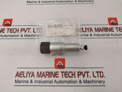 Pressure Relief Valve Hawe Mvs52C Pressure Relief Valve Hawe Mvs52C