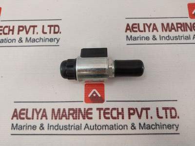 Solenoid Valve Coil Hydac 3173182 205 Vdc Solenoid Valve Coil Hydac 3173182 205 Vdc