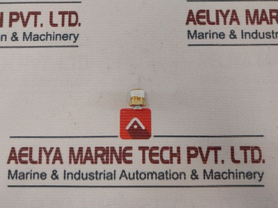 Lot Of 5X Rs 371-9044 Straight Adaptor 1/4"-4 Mm