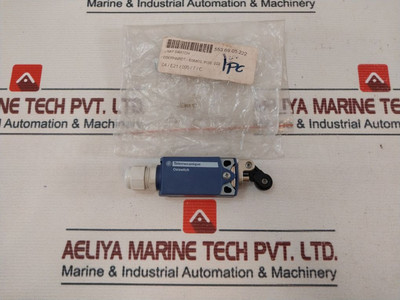 Limit Switch Telemecanique ZCP21 - Industrial Use Limit Switch Telemecanique ZCP21 - Industrial Use