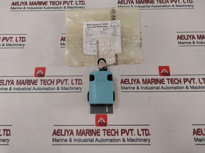Siemens 3Se5 122-0Ce01 Limit Switch Ac15 230V 3A Ip66/76 Siemens 3Se5 122-0Ce01 Limit Switch Ac15 230V 3A Ip66/76