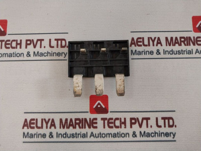 Abb Lna32/100 Lower Base With Terminals Abb Lna32/100 Lower Base With Terminals