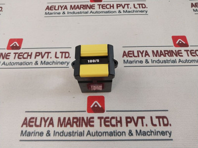 Socomec Tcb 28-30 Current Transformer 100/5A