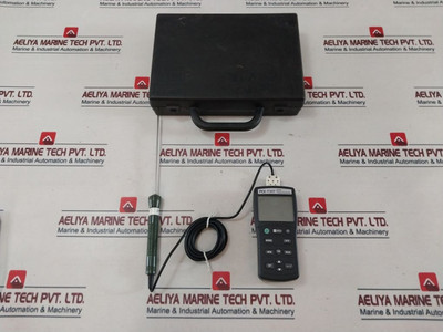 Thermometer Pce Group Pce-t317 - Digital Temperature Meter Thermometer Pce Group Pce-t317 - Digital Temperature Meter