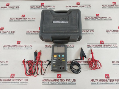 Megohmmeter1026 Aemc Instruments Fluke Megohmmeter1026 Aemc Instruments Fluke