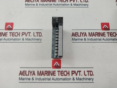 Temperature Input Module Honeywell Masterlogic-200