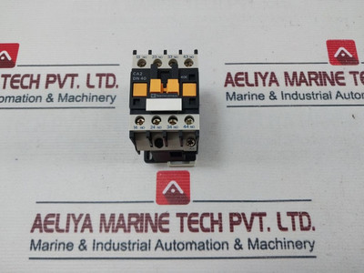 Control Relay Telemecanique Ca2 Dn 40 - 40E