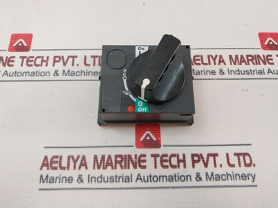 Rotary Handle Schneider Electric Lv429337 - Compact Nsx100/250 Rotary Handle Schneider Electric Lv429337 - Compact Nsx100/250