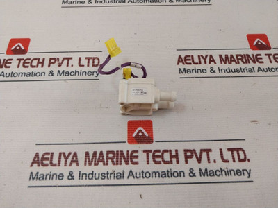Nsf Component 937-7525/F03 Volumetric Flow Meter