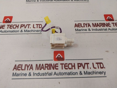 Flow Meter NSF Component 937-7525/F03 Flow Meter NSF Component 937-7525/F03