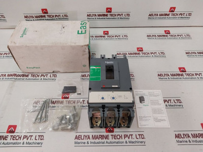 Circuit Breaker/Switch-disconnector Schneider Electric Lv563306