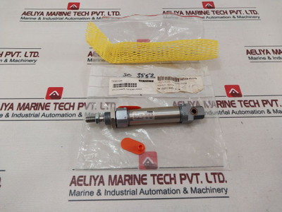 Metal Work Pneumatic 113U250050Cjj Air Cylinder 5030339