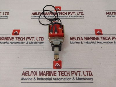 Solenoid Pump 002069 230V~ 50/60Hz Solenoid Pump 002069 230V~ 50/60Hz