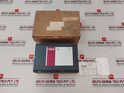 Industrial Power Supply Traco Power Tis 600-124