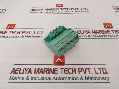 Power Distribution Block Phoenix Contact 2315269