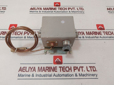 Danfoss Kps 81 Thermostat Temperature Switch