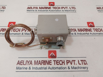 Thermostat Temperature Switch Danfoss Kps 81 - Lumel Thermostat Temperature Switch Danfoss Kps 81 - Lumel