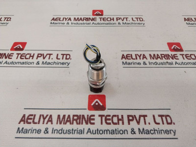 Detcon Solid State Mos H2S Sensor - Detcon Inc.