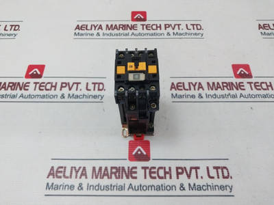 Control Relay Telemecanique Ca2-dn2229•A 65 - France Control Relay Telemecanique Ca2-dn2229•A 65 - France